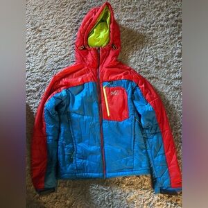 Millet Puffy Jacket
